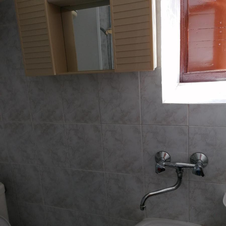 Apartments E And J Rabac Dış mekan fotoğraf