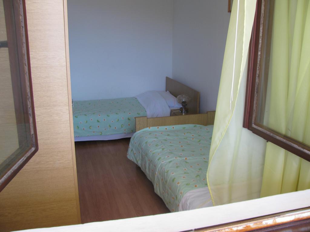 Apartments E And J Rabac Dış mekan fotoğraf