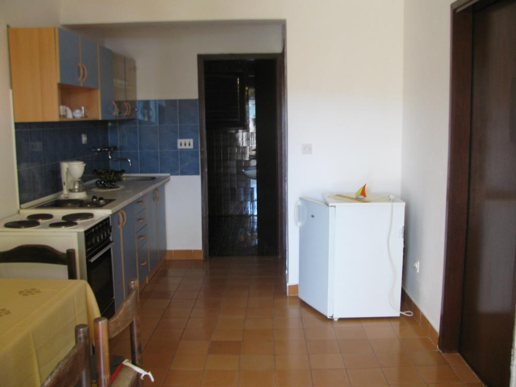 Apartments E And J Rabac Dış mekan fotoğraf