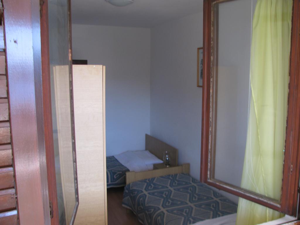 Apartments E And J Rabac Dış mekan fotoğraf