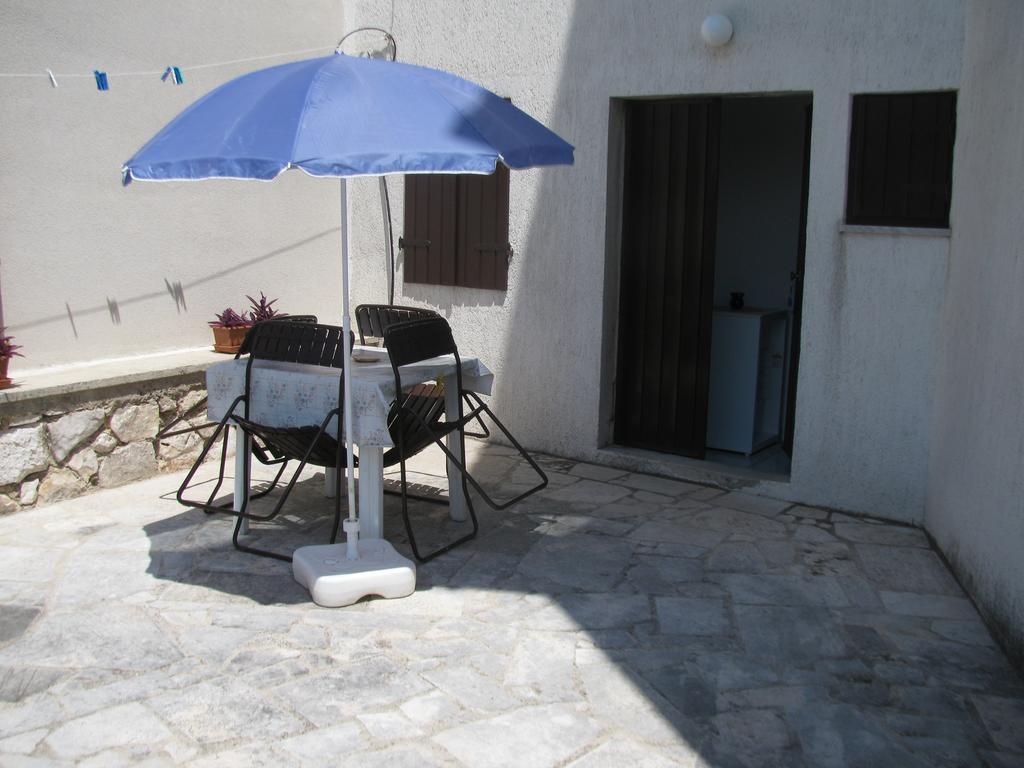 Apartments E And J Rabac Dış mekan fotoğraf